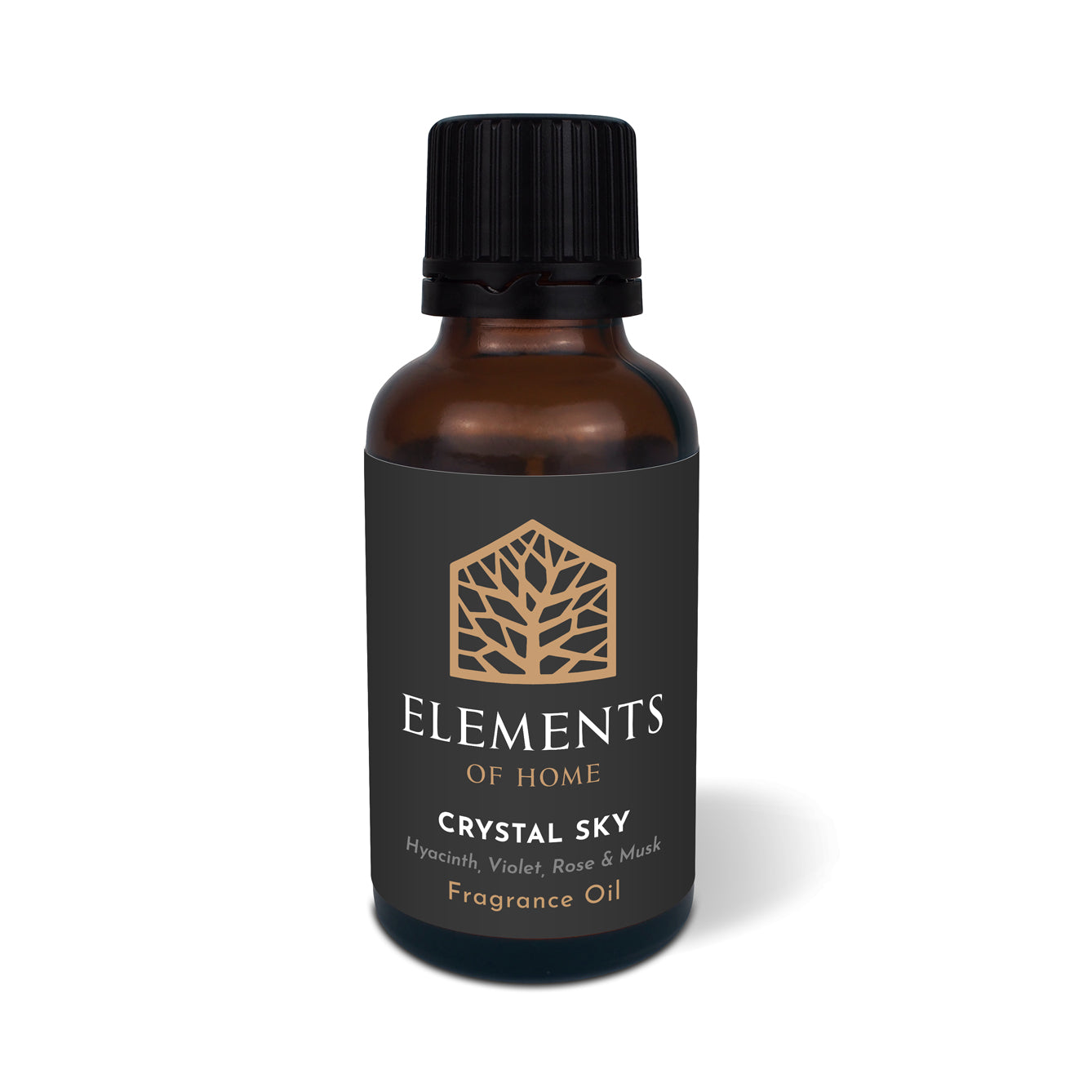 Crystal Sky 30ml Fragrance Oil