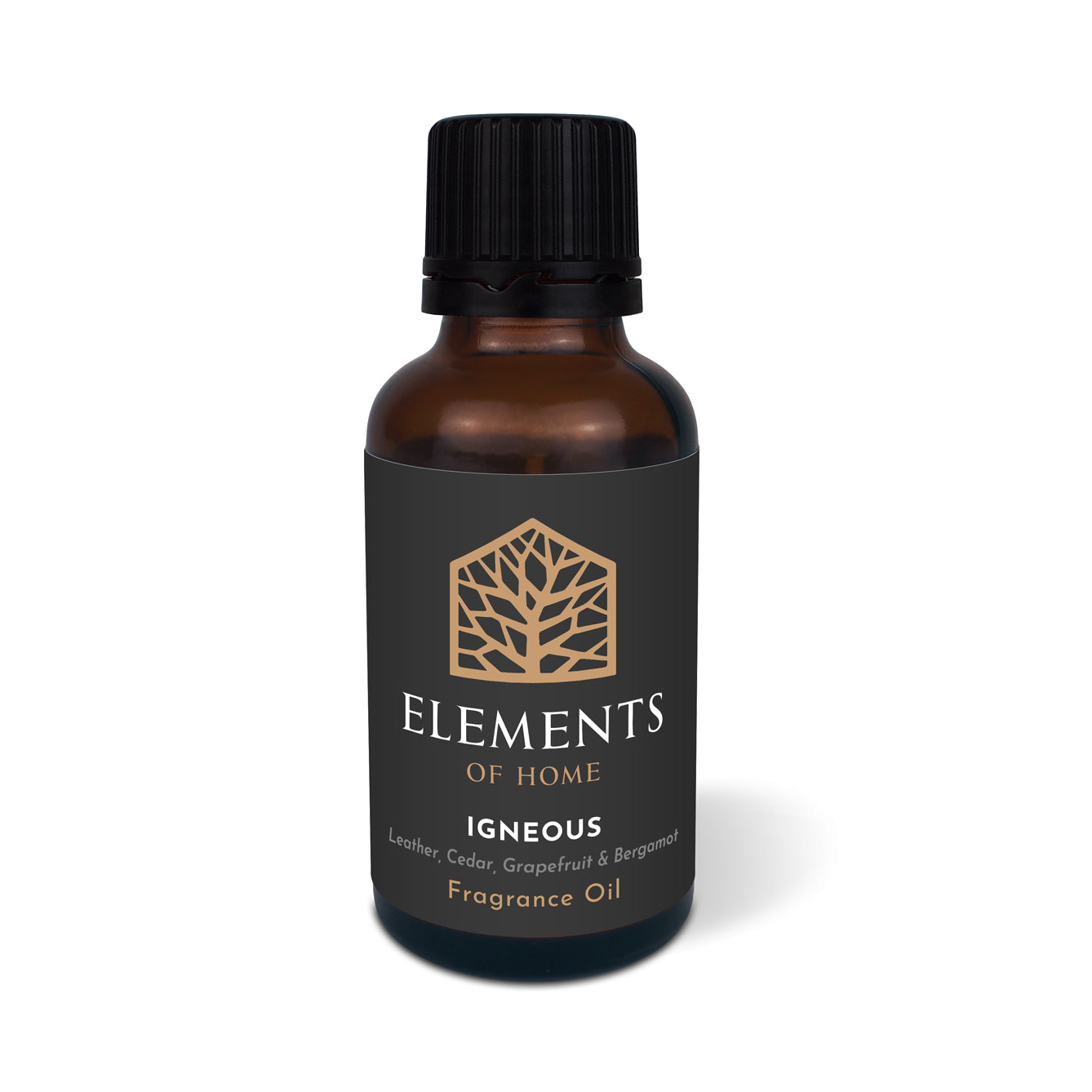 Igneous 30ml Fragrance Oil