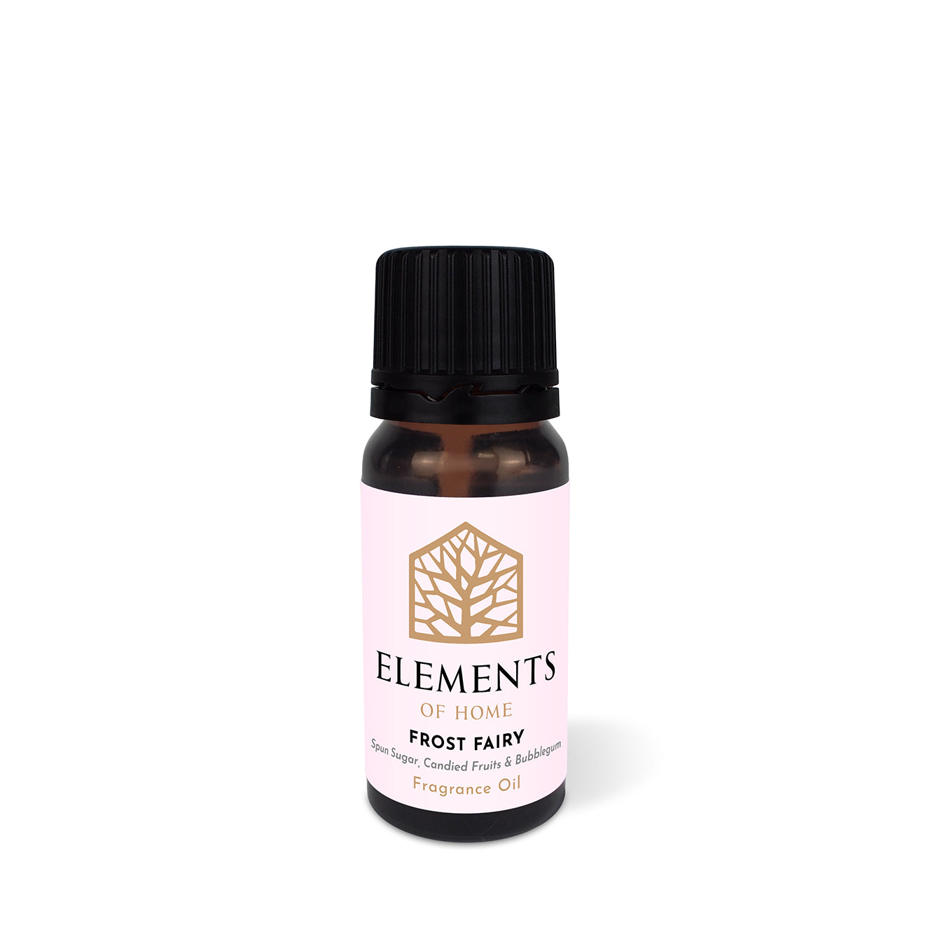 Frost Fairy Fragrance Oil 10ml