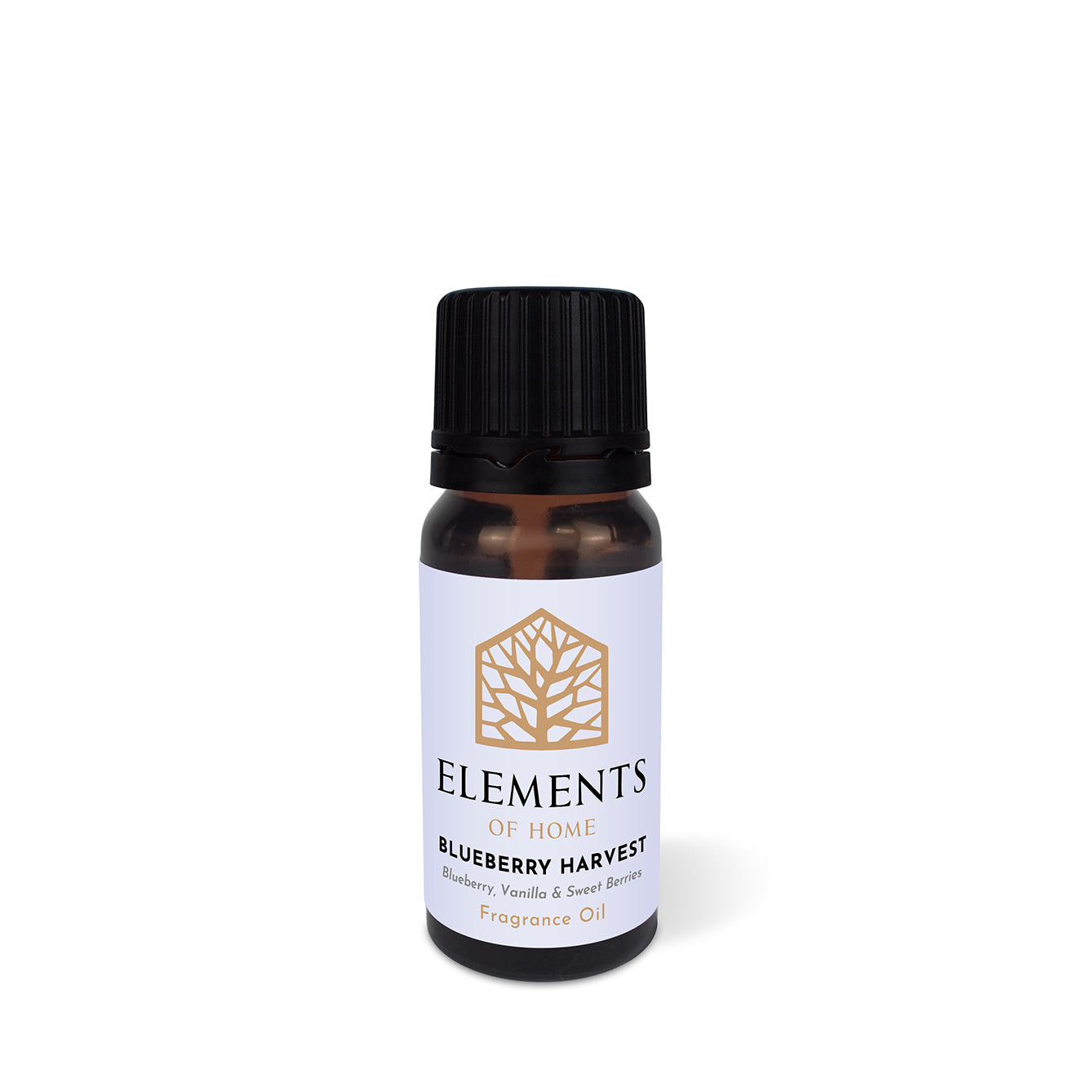 Blueberry Harvest Fragrance Oil 10ml