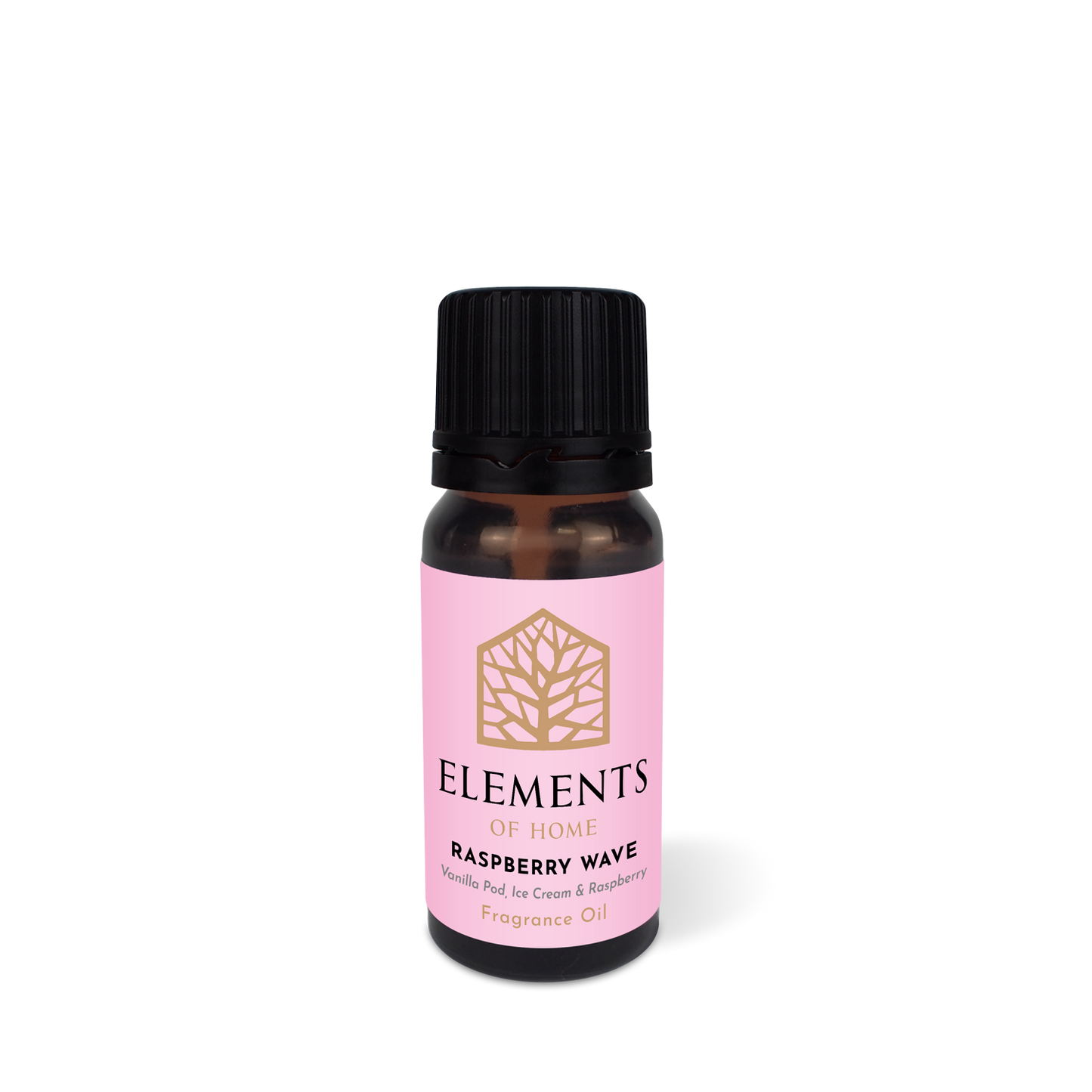 Raspberry Wave Fragrance Oil 10ml