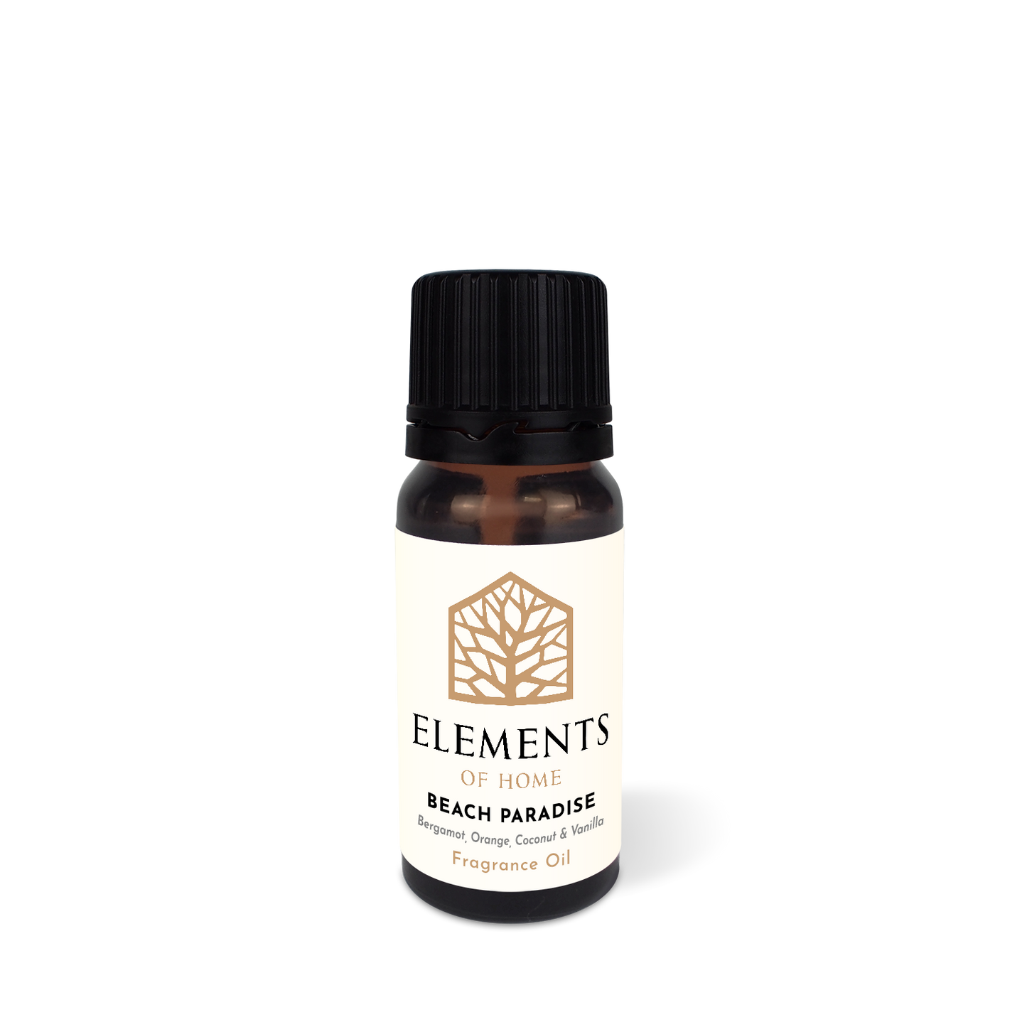 Beach Paradise Fragrance Oil 10ml