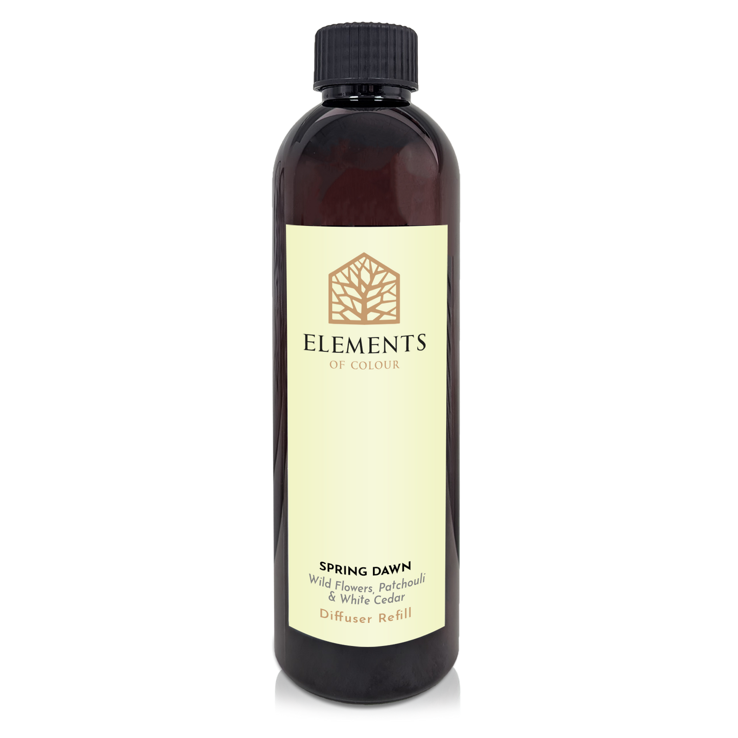 Spring Dawn Reed Diffuser Refill