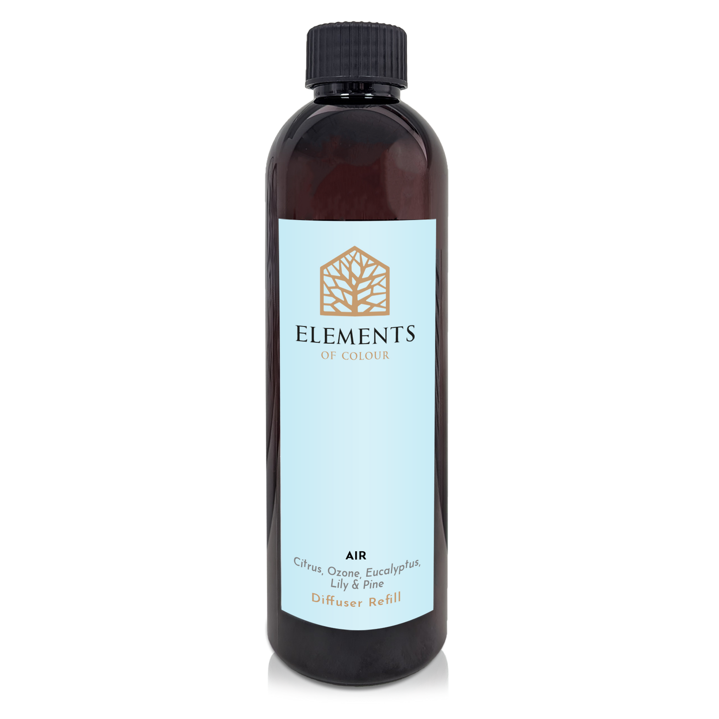 Air Reed Diffuser Refill