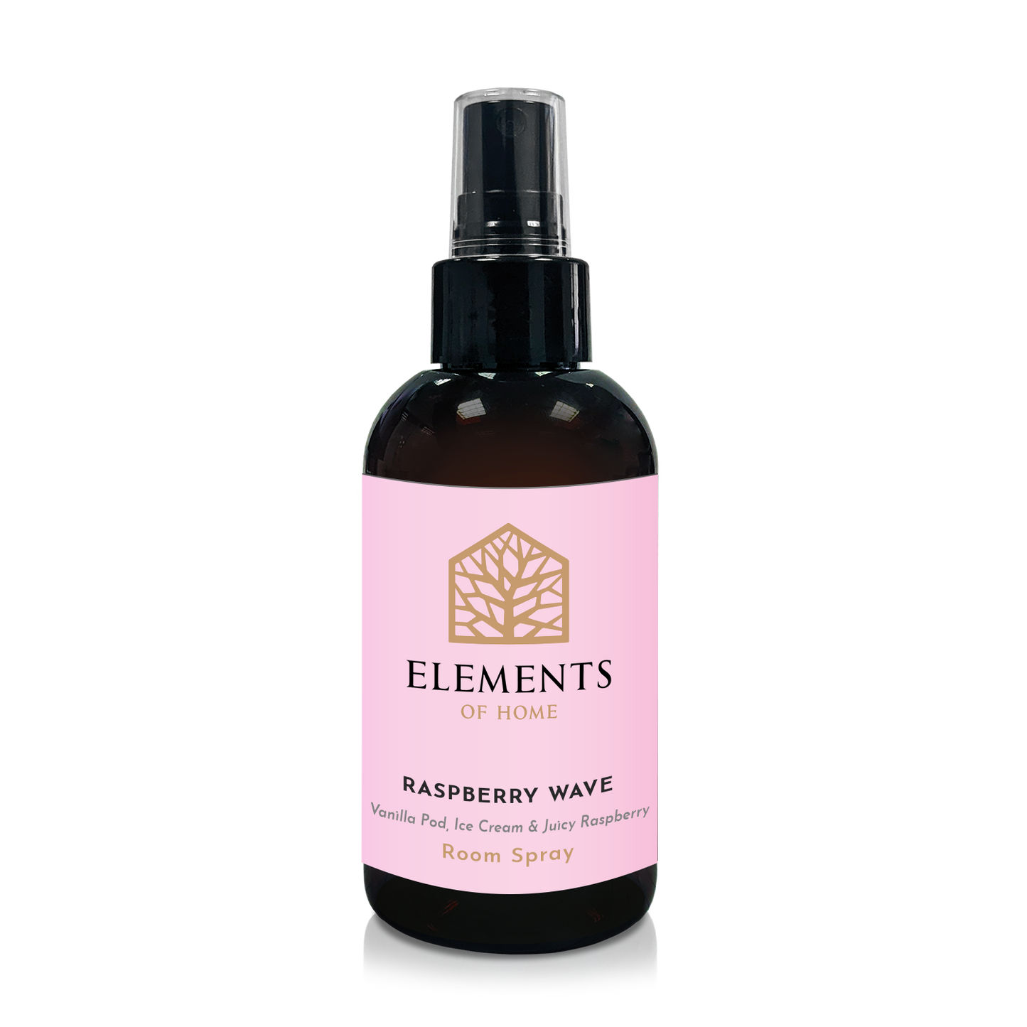 Raspberry Wave Room Spray
