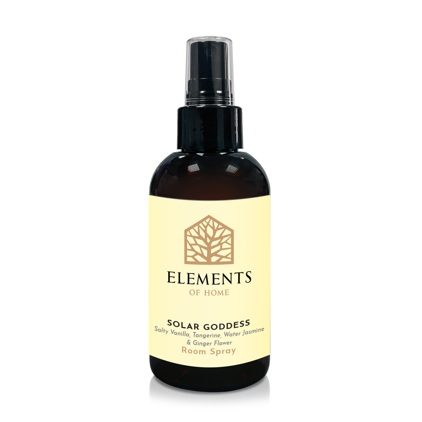 Solar Goddess Room Spray