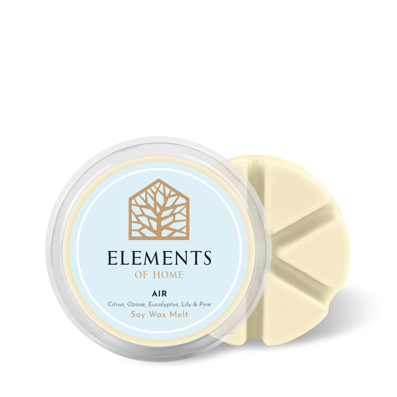 Air Wax Melt