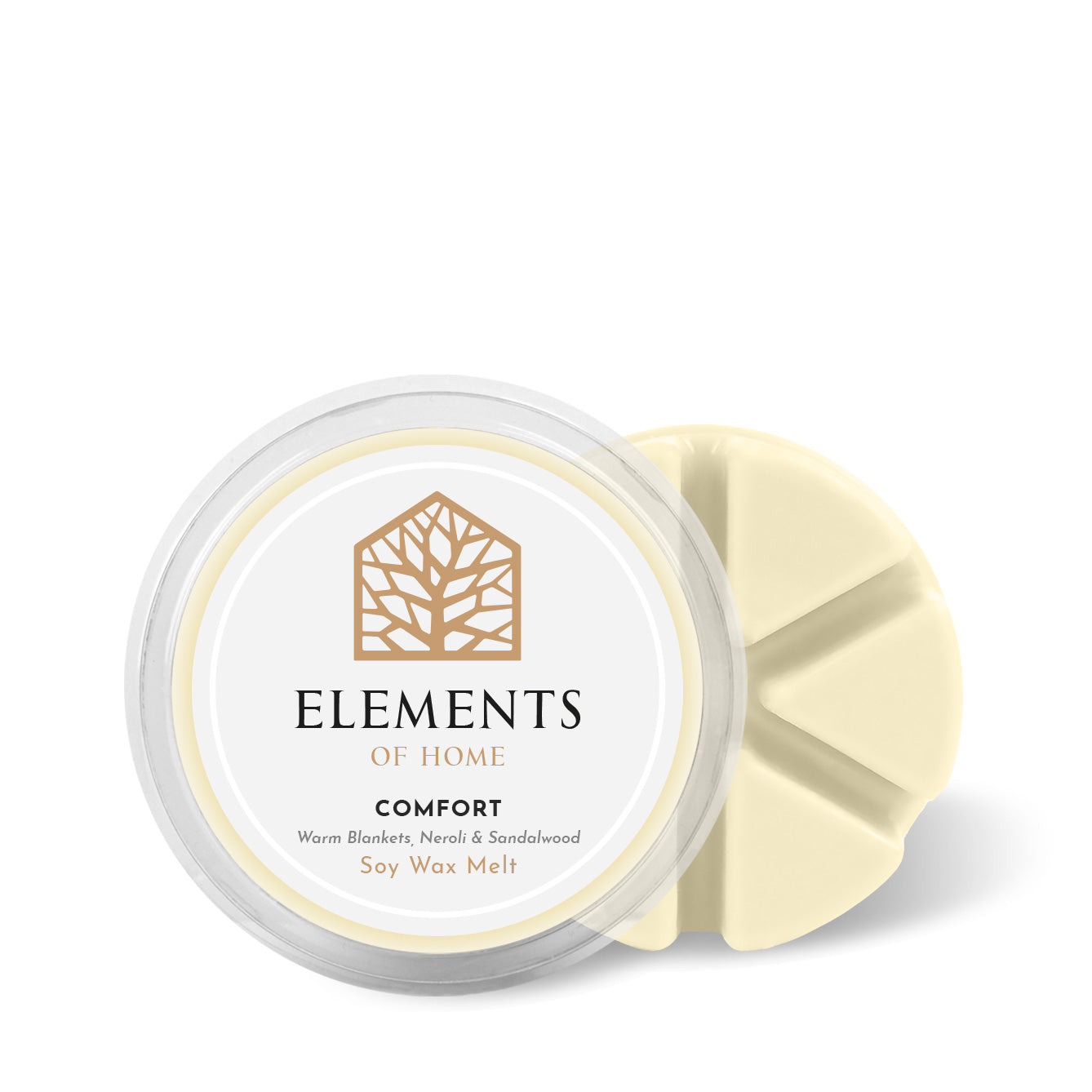 Comfort Wax Melt