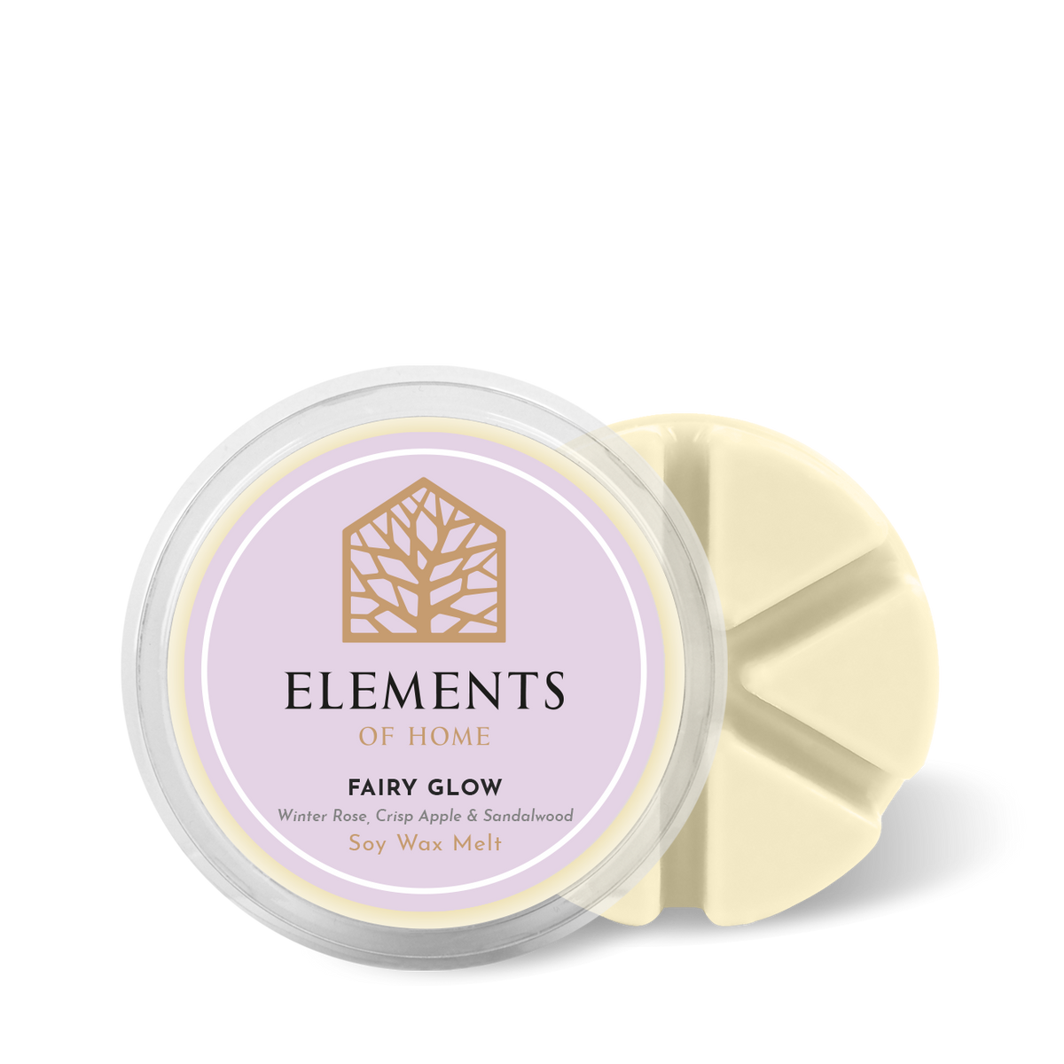 Fairy Glow Wax Melt 50g