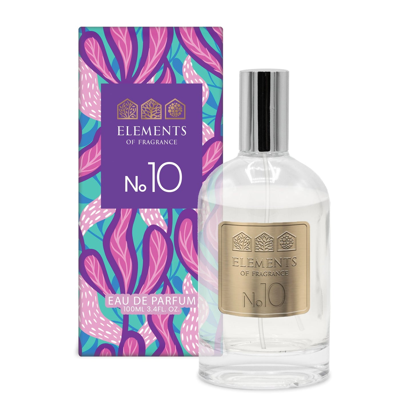 No10 Inspired by Snow Fairy 100ml