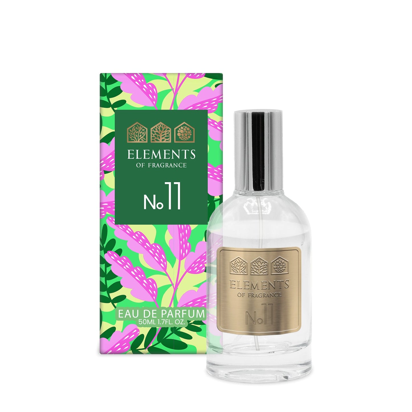 No11 Inspired by Candy 50ml