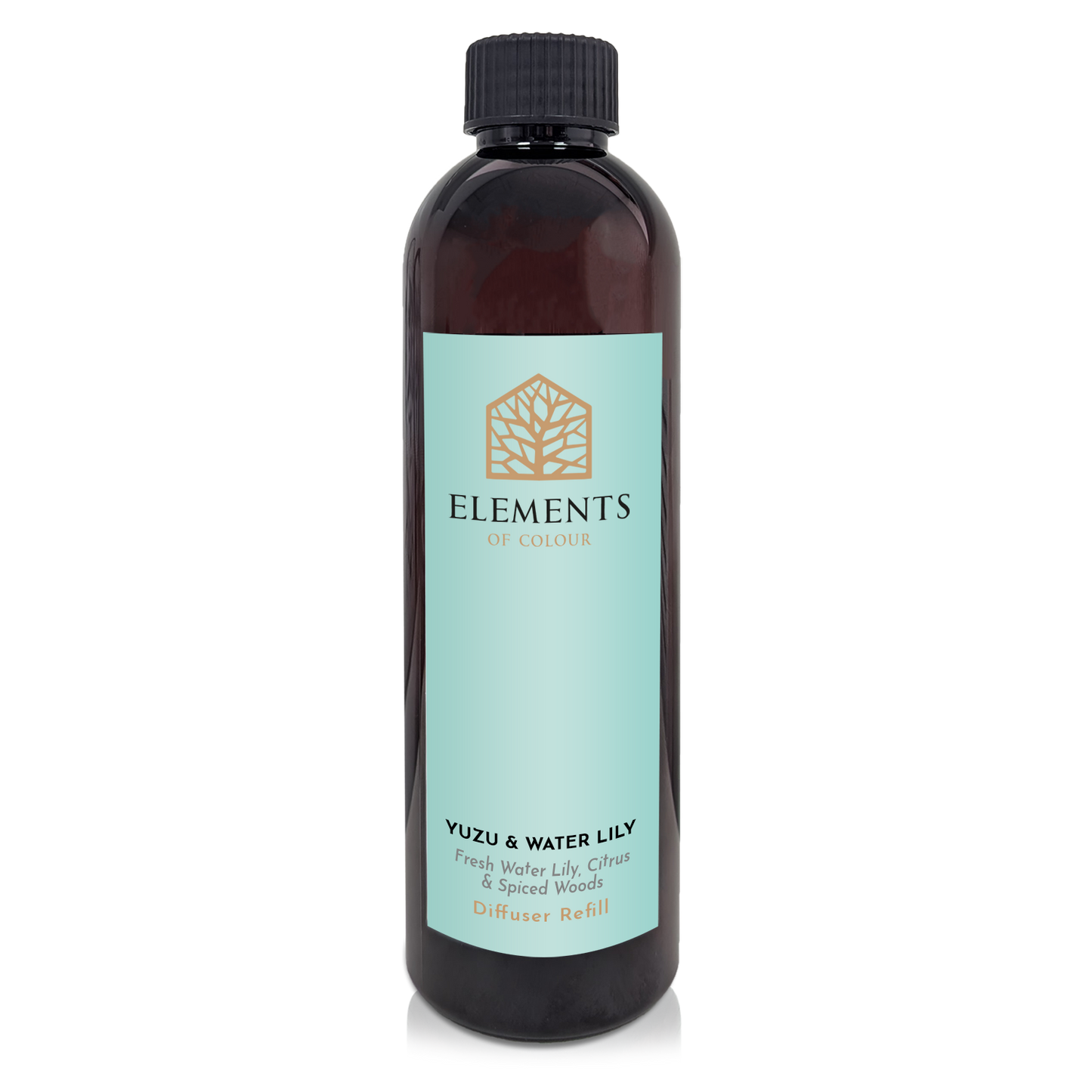 Yuzu & Waterlily Diffuser Refill