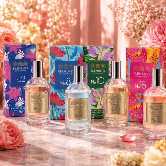 Fake Fragrances