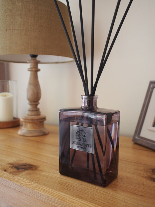 How Long Do Reed Diffusers Actually Last