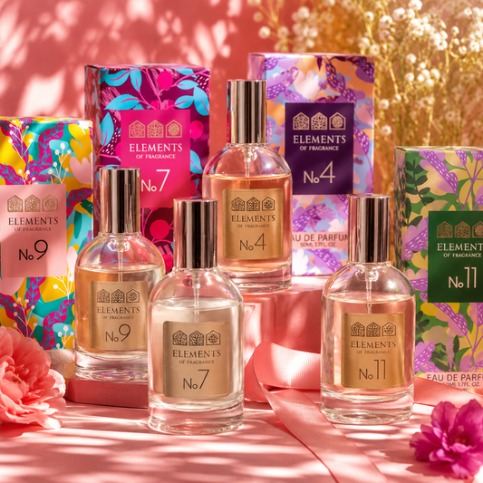 How to Build a Fragrance Wardrobe: Why One Signature Scent Isn't Enough