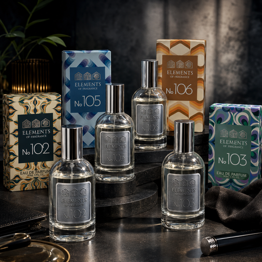 Does Perfume Expire