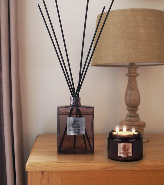 Wax Melts vs Reed Diffusers vs Room Sprays: How to Choose the Right Home Fragrance for Every Room