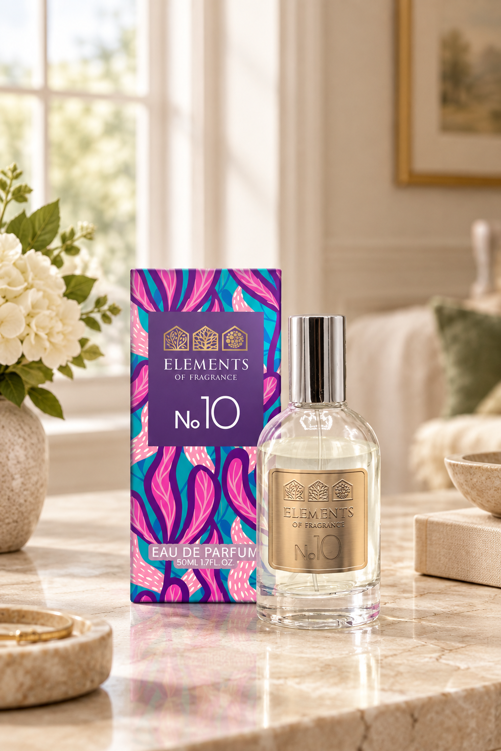 The Psychology of Scent: Why Certain Fragrances Trigger Memories and Emotions