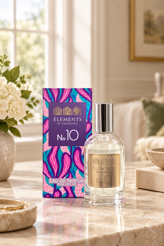 The Psychology of Scent: Why Certain Fragrances Trigger Memories and Emotions