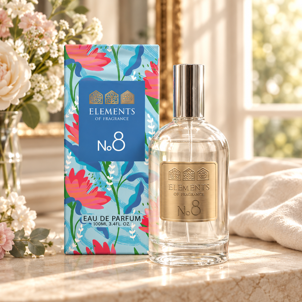 How Your Skin Type Changes the Way Your Fragrance Wears