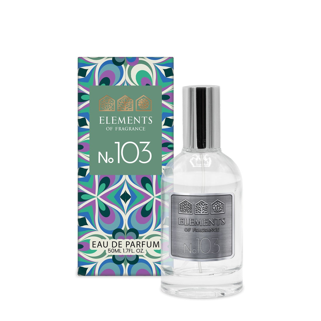 Looking for a Creed Aventus Alternative? Try No103 — Handmade in the UK