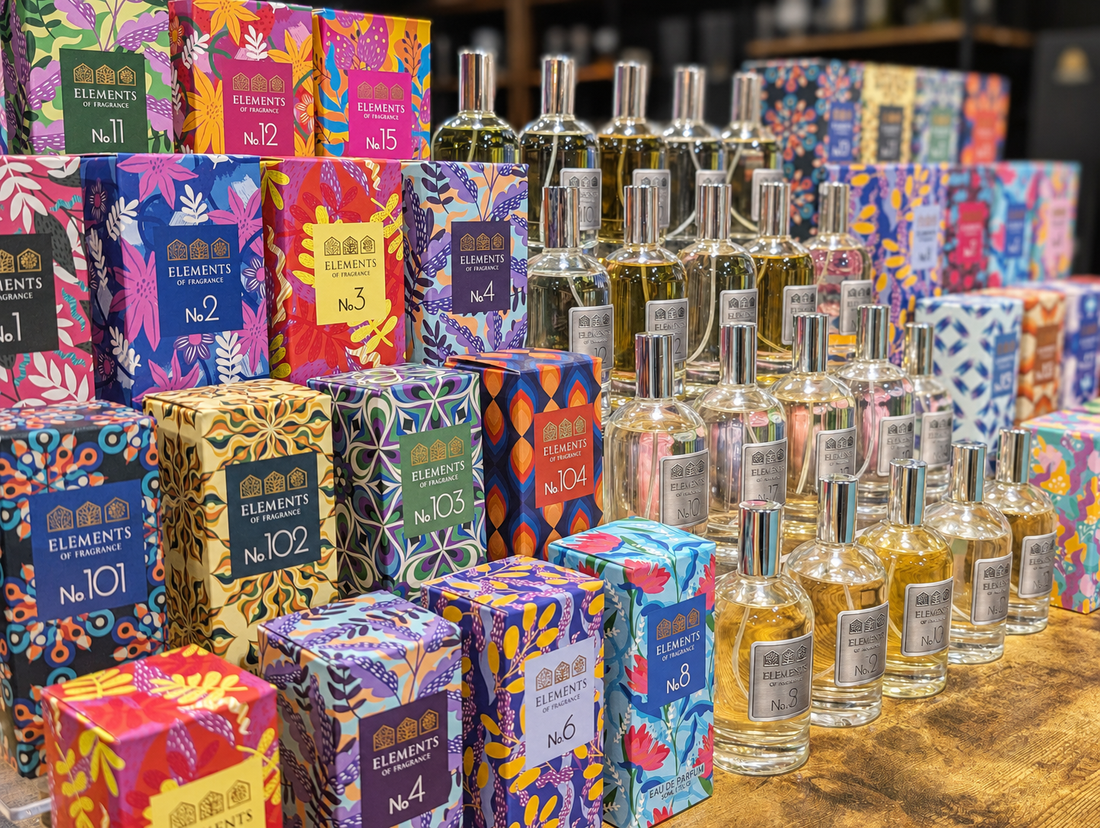 Best Scents for Every Room in Your Home