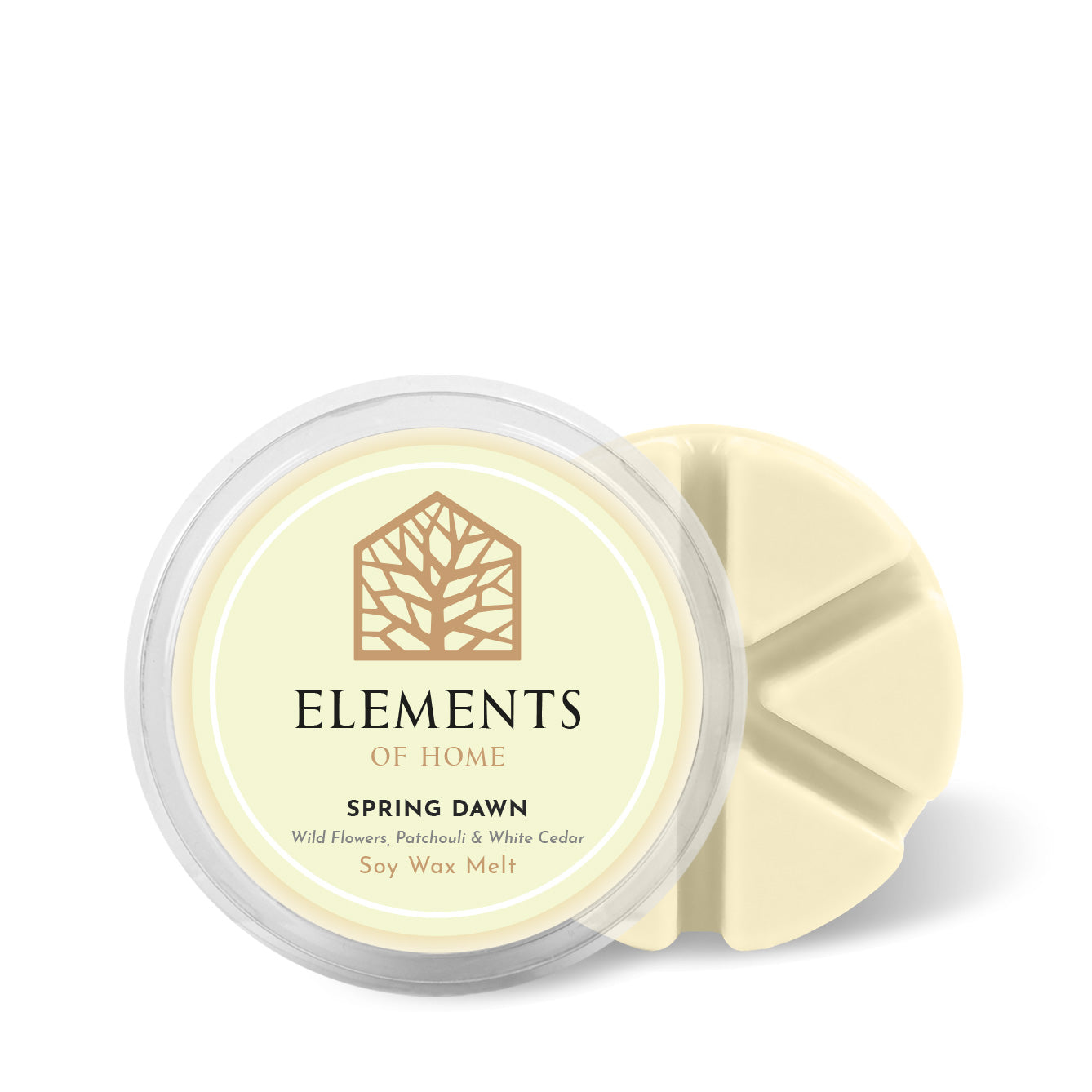 All Wax Melts