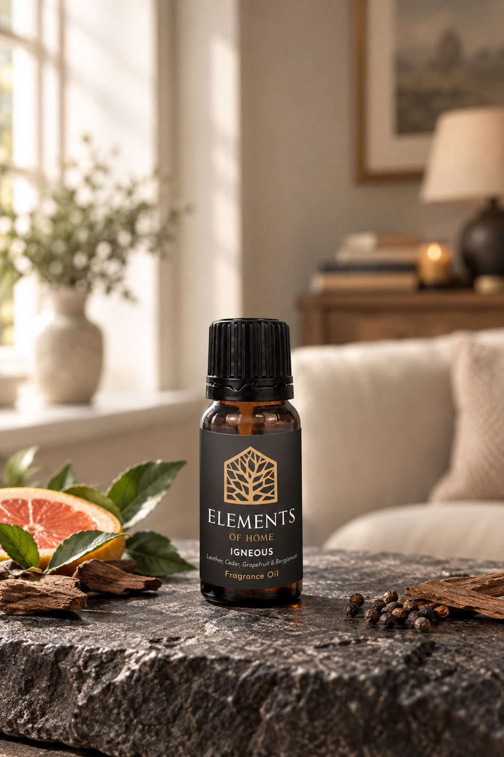 Fragrance Oils