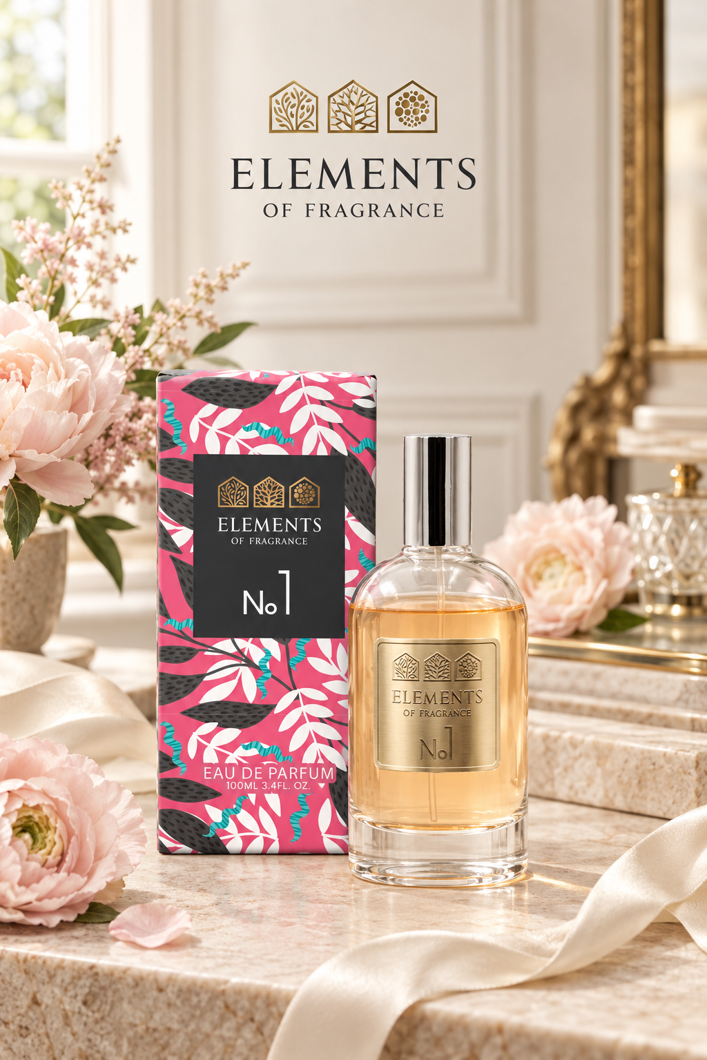 Perfumes