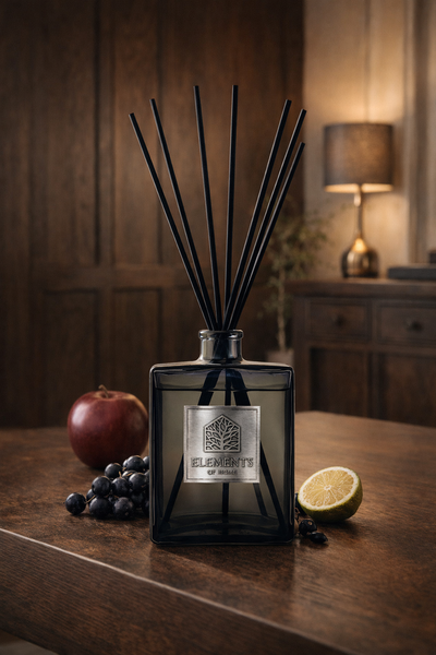 Smells divine!