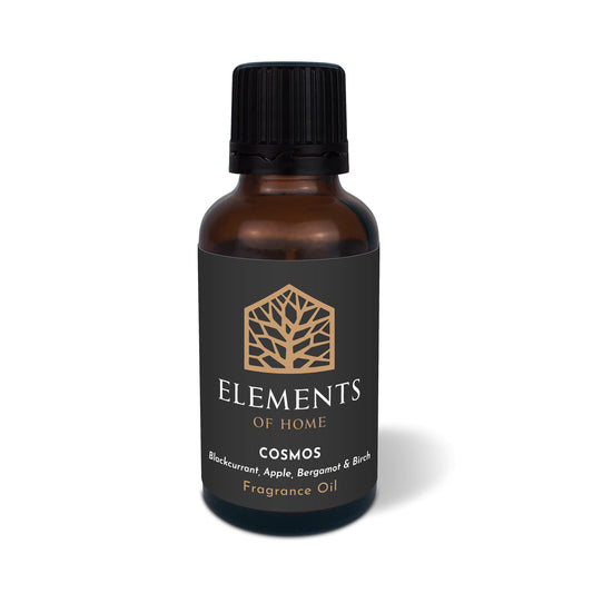 Cosmos 30ml Fragrance Oil