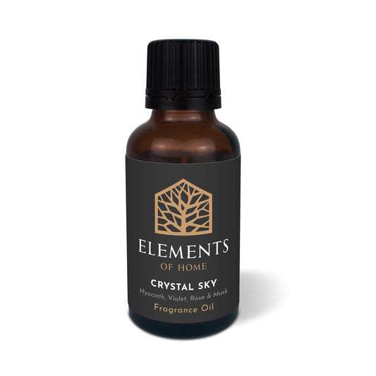 Crystal Sky 30ml Fragrance Oil