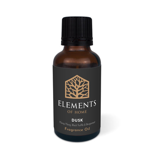 Dusk 30ml Fragrance Oil