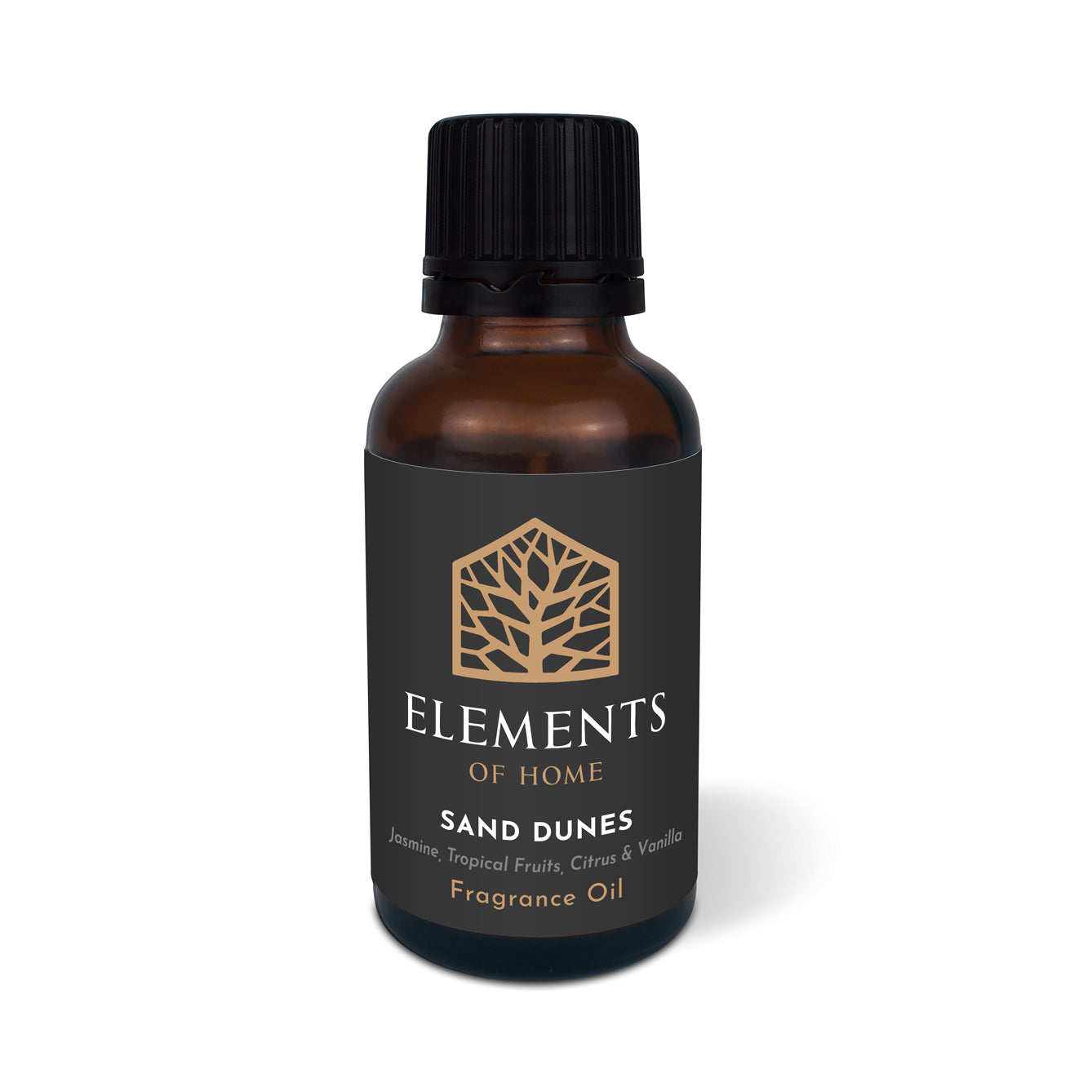 Sand Dunes 30ml Fragrance Oil