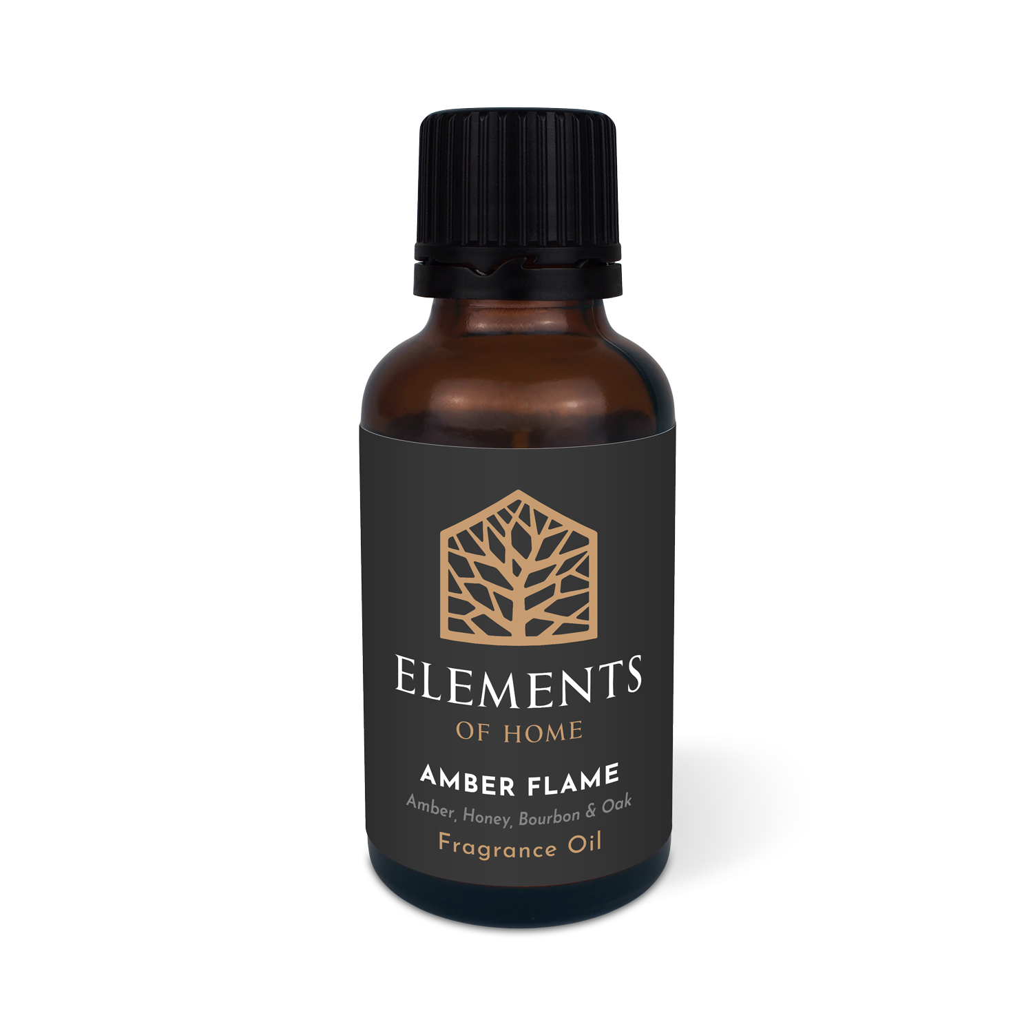 Amber Flame 30ml Fragrance Oil