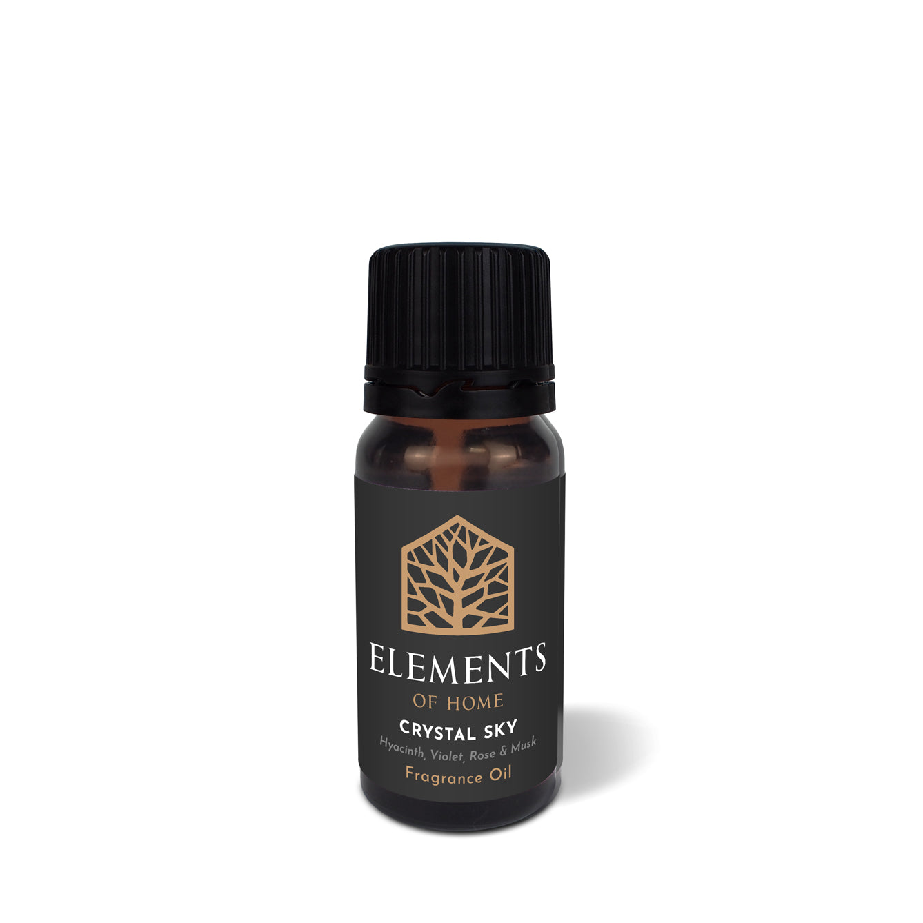 Crystal Sky 10ml Fragrance Oil