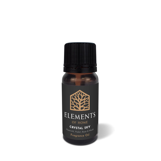 Crystal Sky 10ml Fragrance Oil