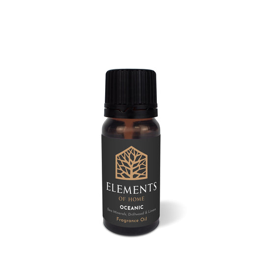Oceanic 10ml Fragrance Oil