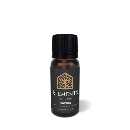Igneous 10ml Fragrance Oil
