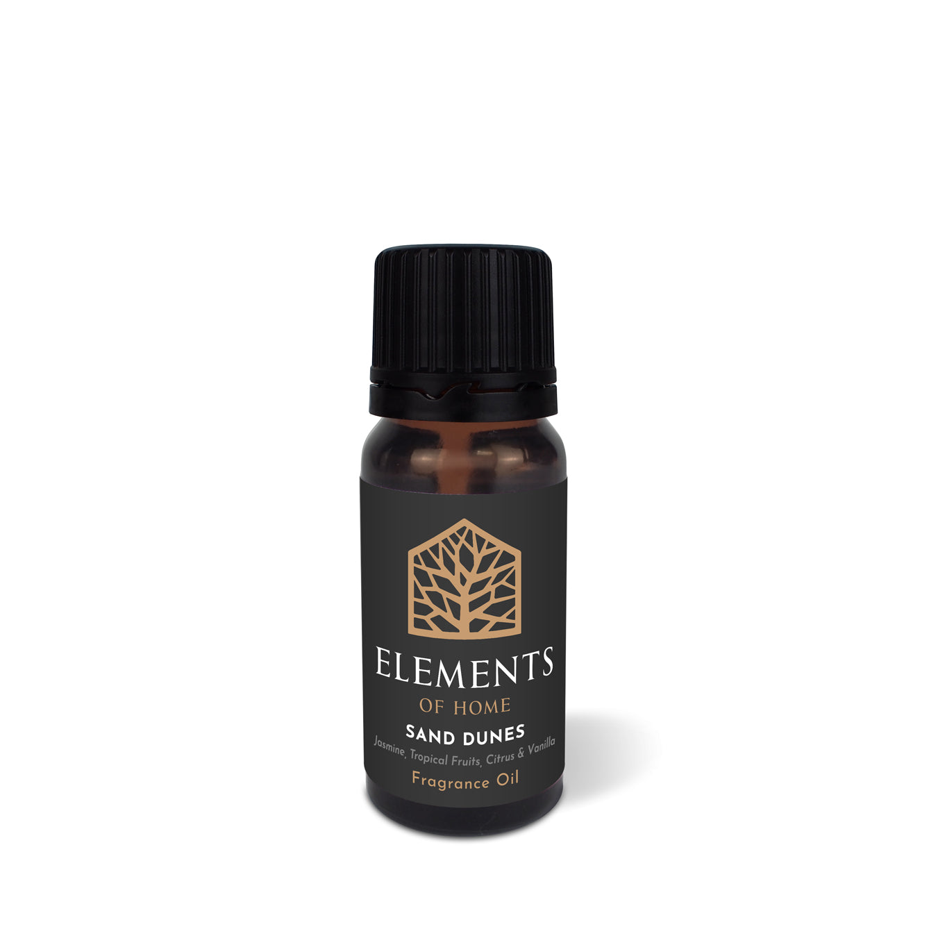 Sand Dunes 10ml Fragrance Oil