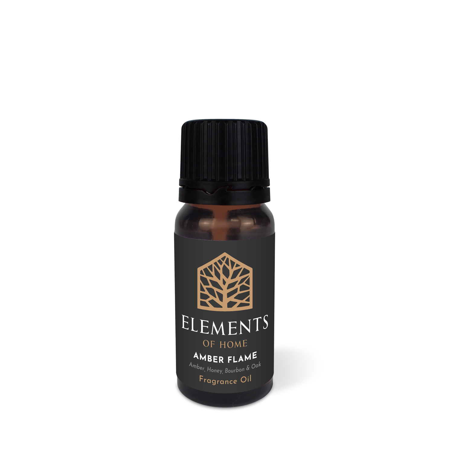 Amber Flame 10ml Fragrance Oil