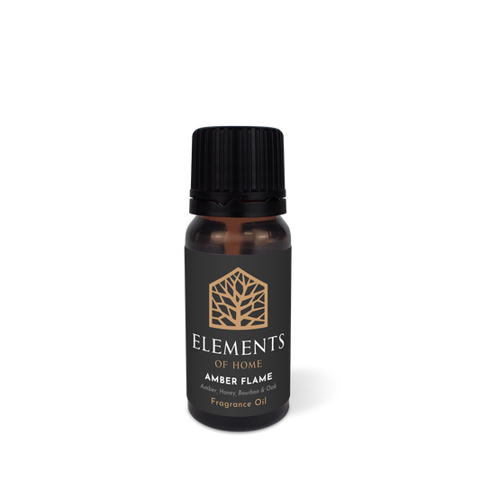 Amber Flame 10ml Fragrance Oil