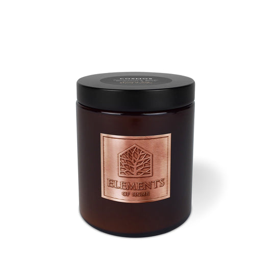 Cosmos 140g Candle