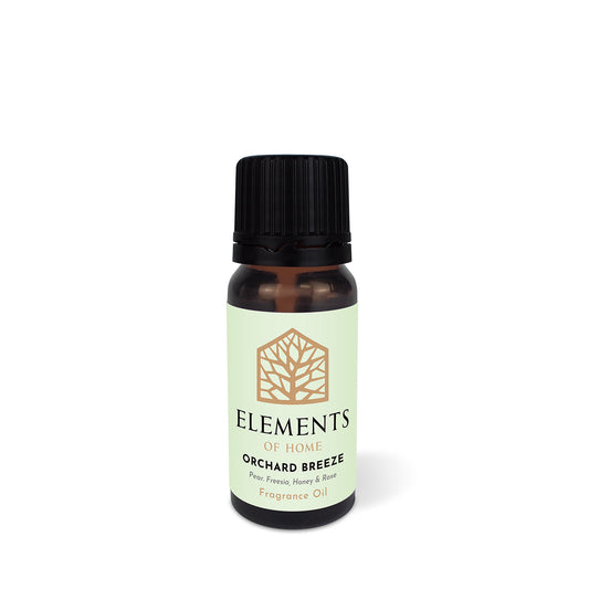 Orchard Breeze Fragrance Oil 10ml