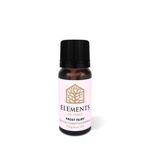 Frost Fairy Fragrance Oil 10ml