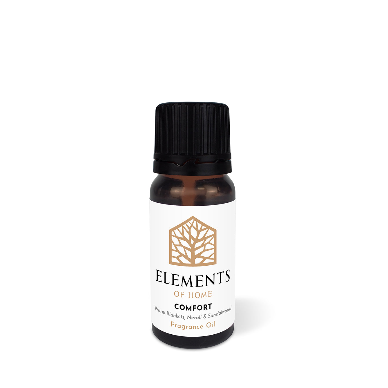 Comfort Fragrance Oil 10ml