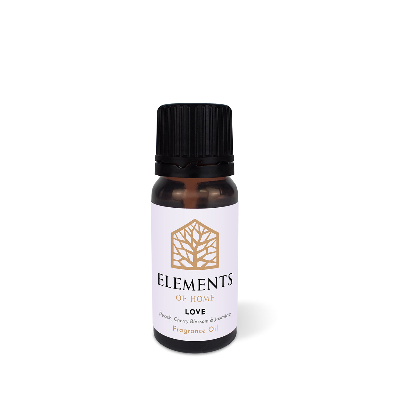 Love Fragrance Oil 10ml
