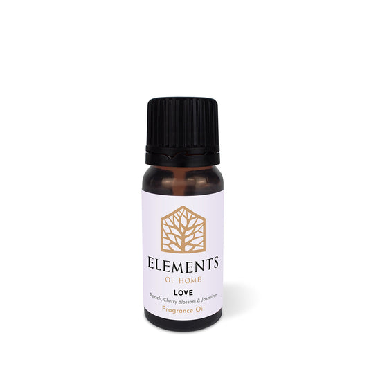 Love Fragrance Oil 10ml