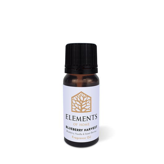 Blueberry Harvest Fragrance Oil 10ml