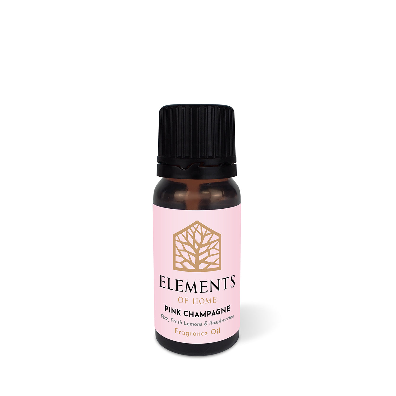 Pink Champagne Fragrance Oil 10ml